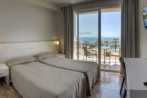 Rosamar Maritim in Lloret de Mar — foto 20
