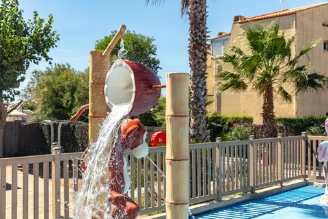 Camping Dunes Et Soleil foto 22