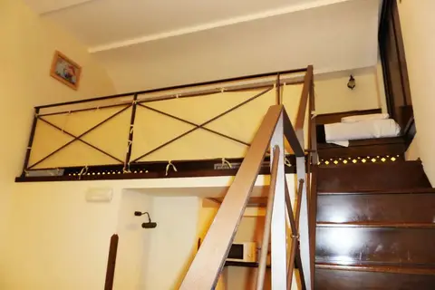 Hotel Il Convento in Napels, foto 8