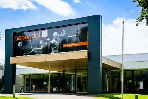 Hotel Papendal foto 1