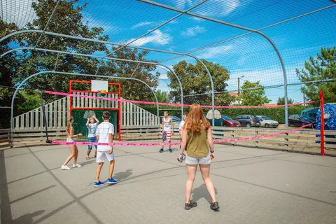 Camping L Oceano D Or foto 5