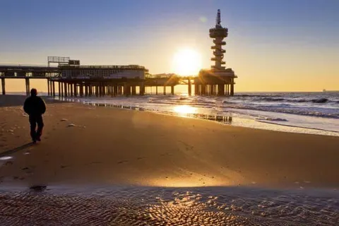 Grand Hotel Amrâth Kurhaus The Hague - Scheveningen foto 30