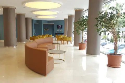 Lalila Blue Suites in Marmaris — foto 19