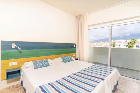 HOVIMA La Pinta Beachfront Family Hotel foto 2