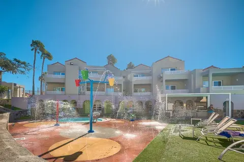 Hotel Livvo Koala Garden in Las Palmas de Gran Canaria — foto 13