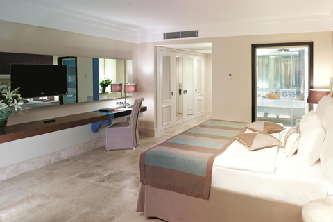 Hotel Paloma Pasha foto 3