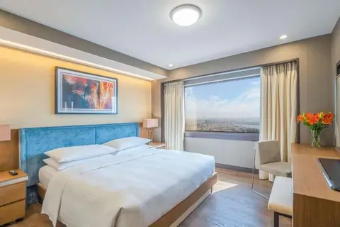 Hyatt Regency Galleria Residence Dubai in ديرة — foto 15