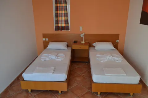 Fly & Go Penelope Appartementen in Municipal Unit of Pythagoreio — foto 2