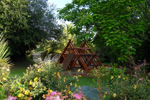 Camping Etche Zahar foto 8