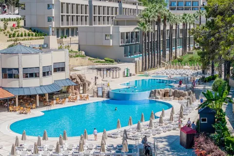 Club Melas Prive foto 2