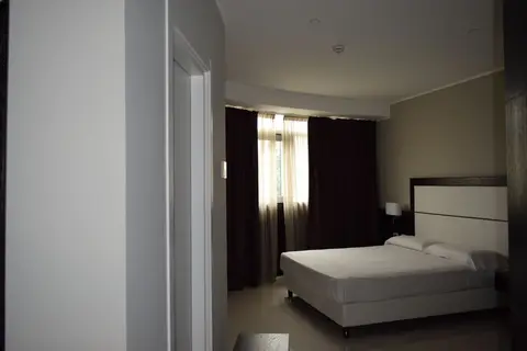 Hotel Marconi in Rende, foto 7