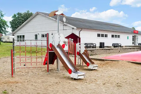Camping Frigard in Kollund — foto 8