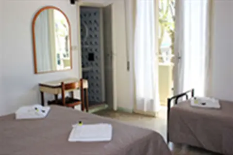 Martina's Hotel in Rimini, foto 17