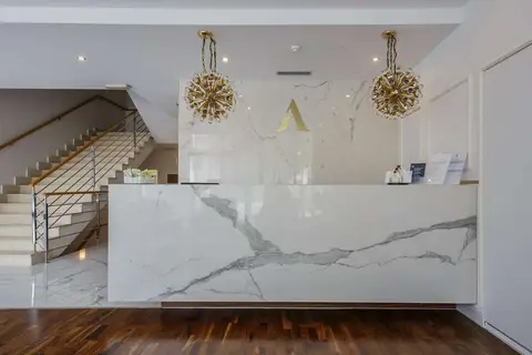 Art Hotel in Split — foto 8