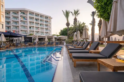 Cettia Beach Resort foto 2
