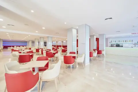 MLL Palma Bay Club Resort in Palma — foto 17