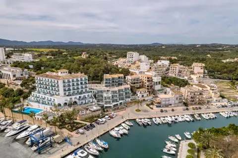 Appartementen Porto Drach in Manacor — foto 13