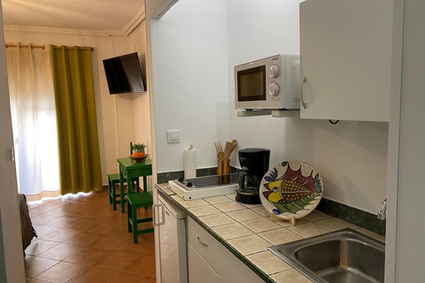 Appartementen Panda La Carihuela foto 12