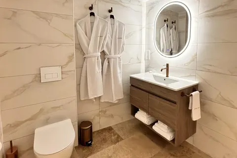 Boutique Hotel Comtal Empuries in Castelló d'Empúries — foto 18