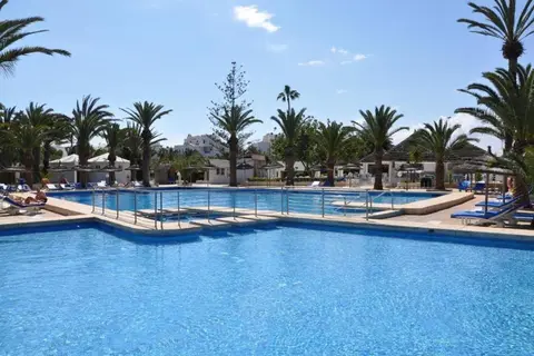 Hotel Kanta in El Kantaoui — foto 5