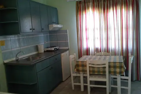 Dioskouroi Apartments in Agia Pelagia, foto 7
