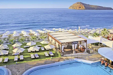 Thalassa Beach Resort in Agapi Beach Resort, foto 20