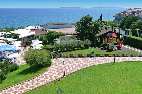 Hotel Sineva Park in Sveti Vlas — foto 6