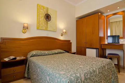 Vergina Hotel in Thessaloniki — foto 24