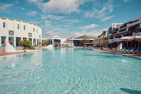 Hotel Sandos Papagayo foto 16