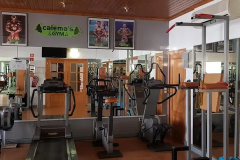 Calema in Monte Gordo — foto 5