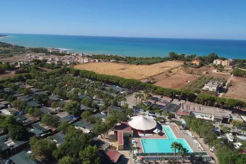 Camping Kamemi in Ribera — foto 30