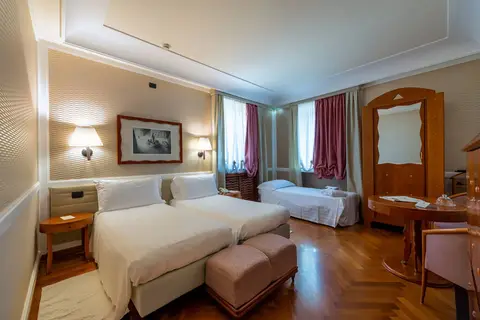 Grand Hotel Ortigia in Syracuse — foto 2