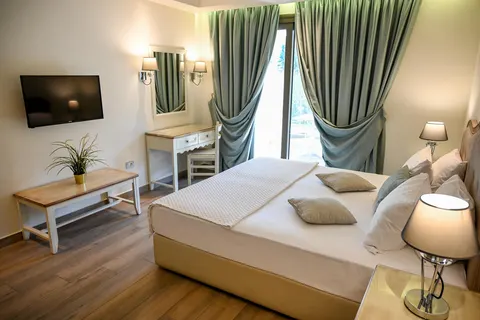 Adam's Hotel in Αγία Κυριακή — foto 2