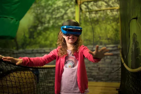 Center Parcs De Kempervennen foto 5