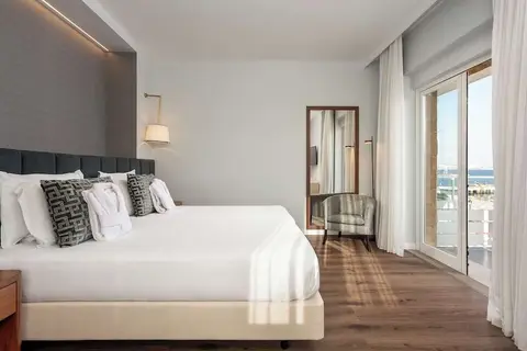 Hotel Baia in Cascais — foto 3