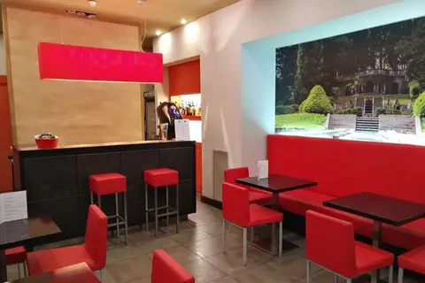 Bis Hotel Varese in Varese — foto 9