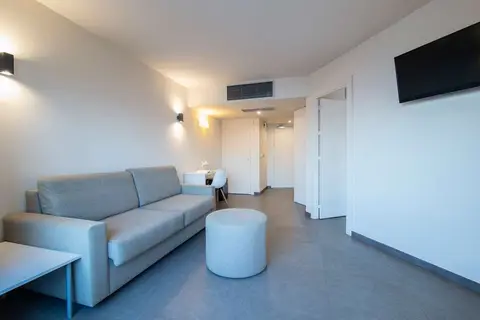 Pierre & Vacances Hotel El Puerto in Fuengirola — foto 7