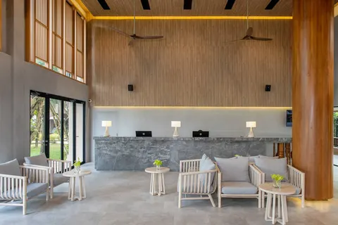 La Flora Khao Lak in Ban Bang Niang — foto 11