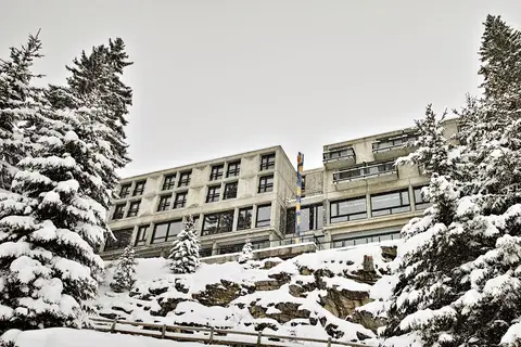 Hotel Le Totem in Flaine