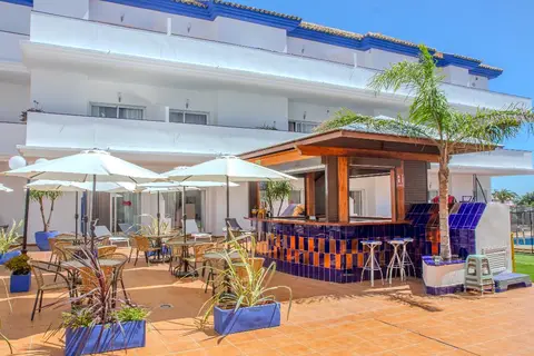 Vive Costa Azul in Benalmadena, foto 8