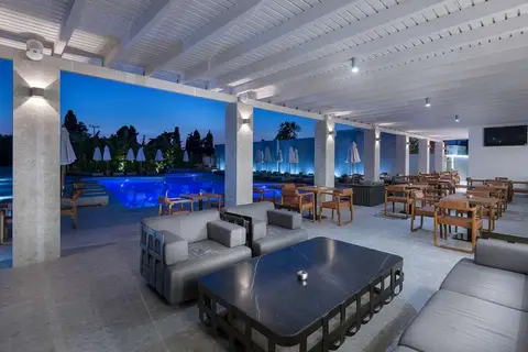 Diamond Boutique Hotel in Kos, foto 28