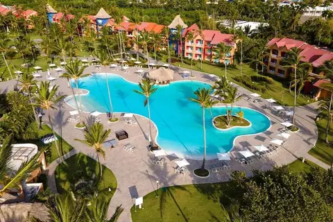 Punta Cana Princess All Suites Resort & Spa in Salvaleón de Higüey