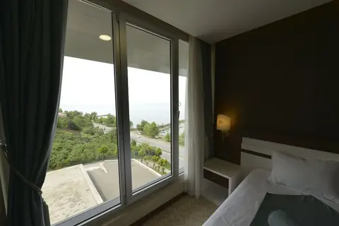 Tilya Resort Hotel in Ortahisar — foto 24