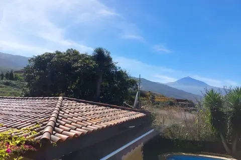 Casa Rural Doña Herminda in La Matanza de Acentejo — foto 19