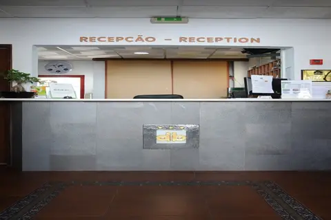Best Western Hotel Dom Bernardo in Mexilhoeira Grande — foto 19