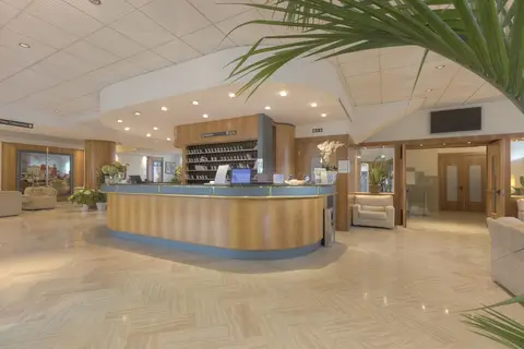 Hotel Minerva in Arezzo, foto 27
