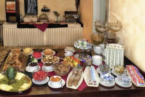 Hotel Donna Silvia in Manerba del Garda — foto 26
