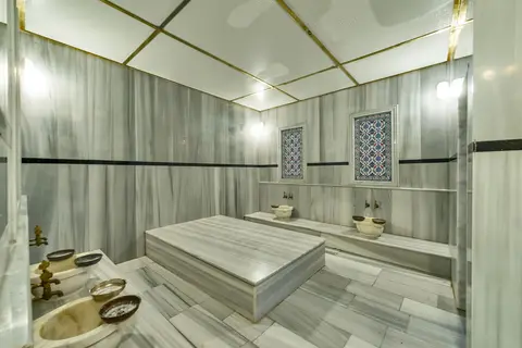 Harmony Hotel & Spa Merter in Fatih — foto 10