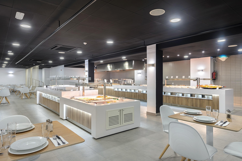 Hotel Vibra Cala Tarida foto 4