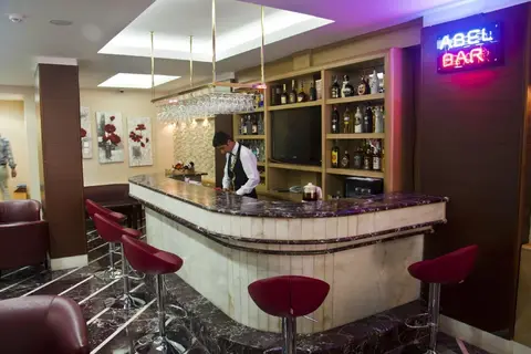 Abel in Fatih — foto 4